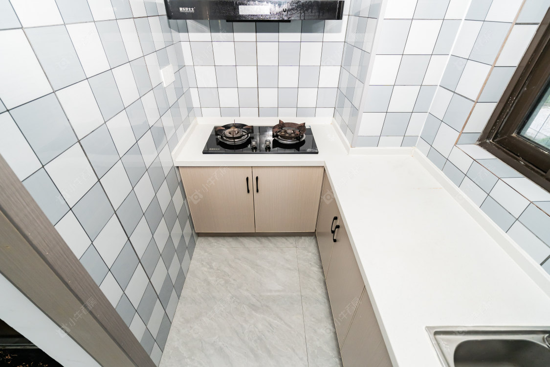 常州华润国际六期在售二手房源室内图_小牛看房