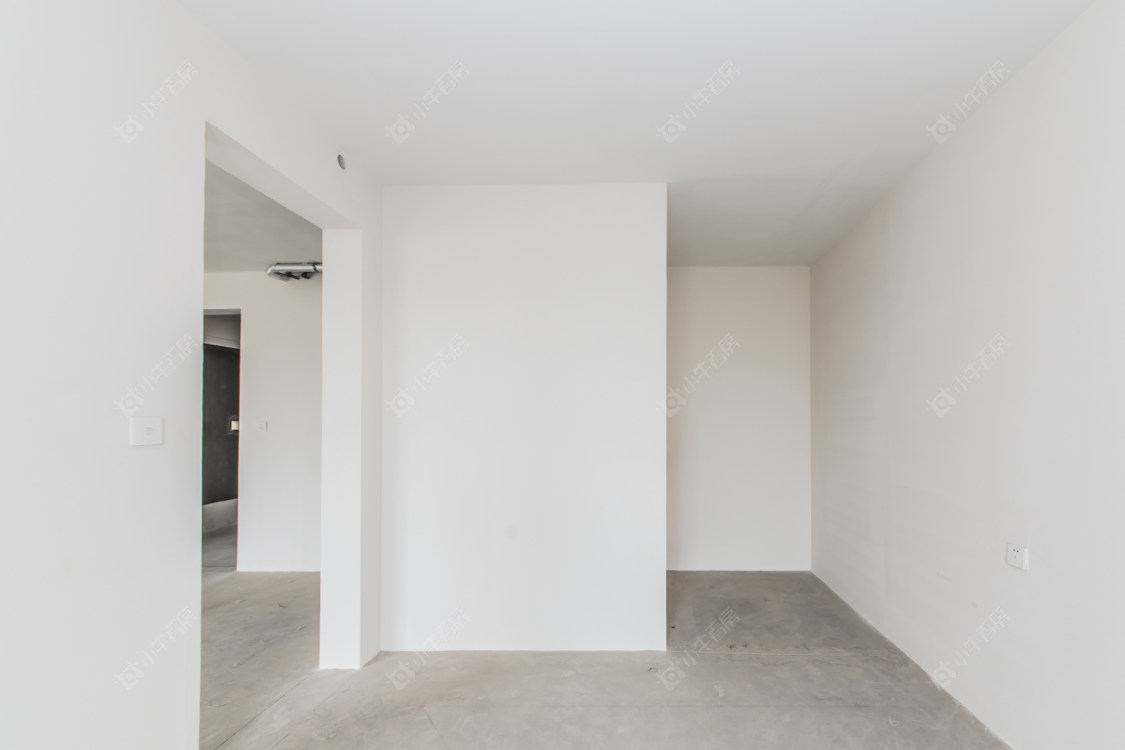 常州龙湖景粼天著在售二手房源室内图_小牛看房