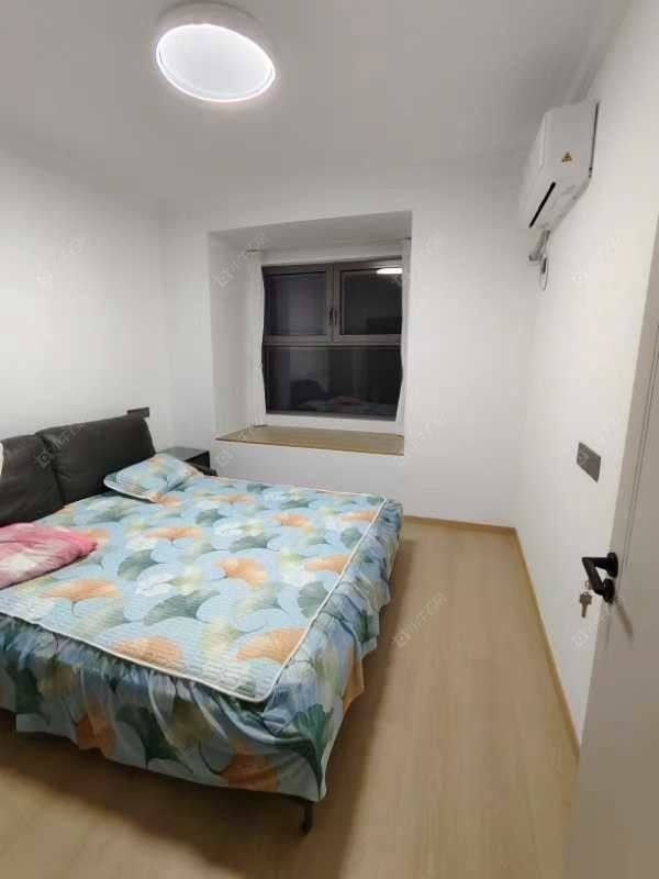 旭辉都会江来房源室内图 常州旭辉都会江来在租房源室内图_小牛看房