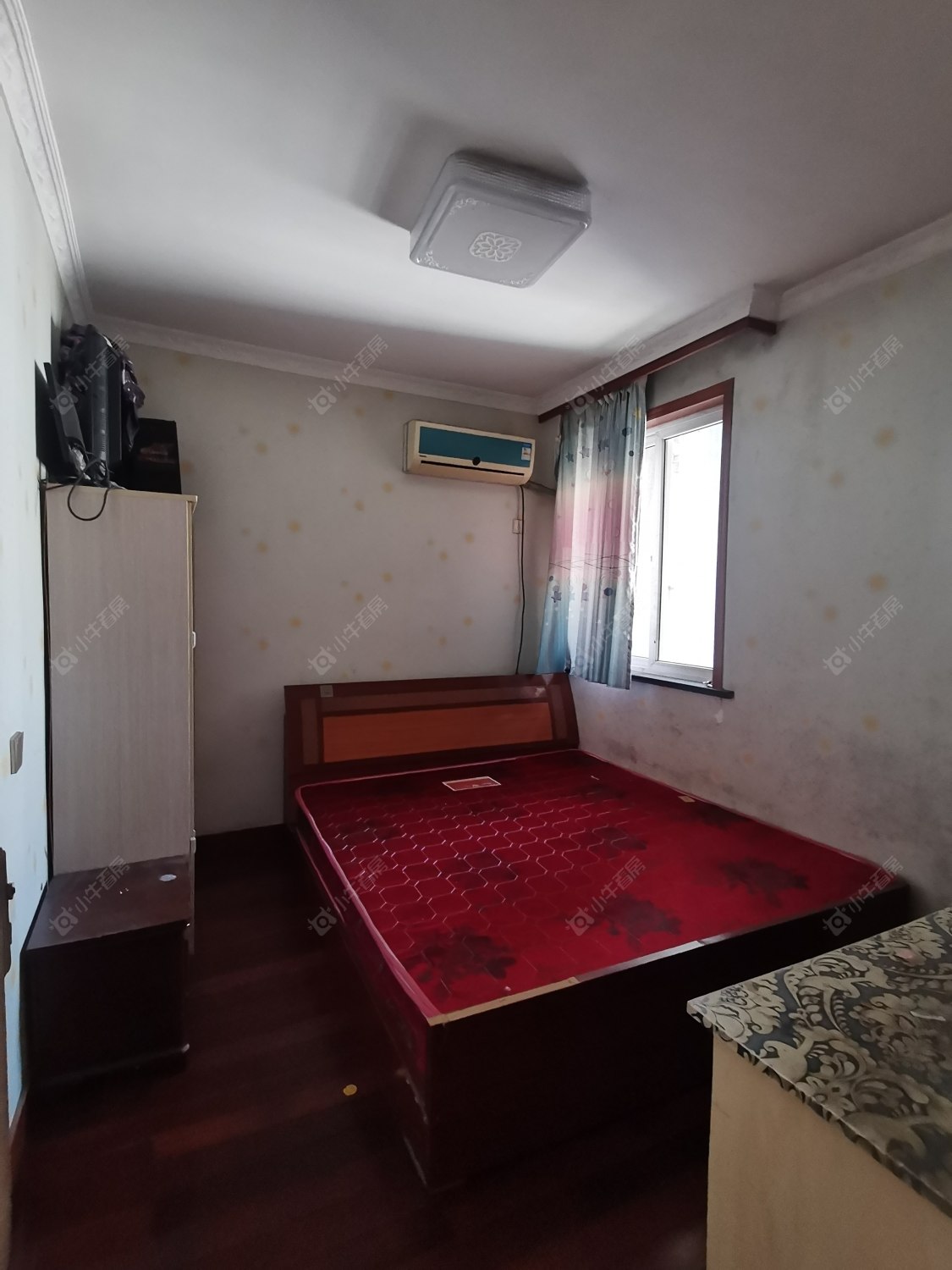 常州百合花苑在租房源_小牛看房