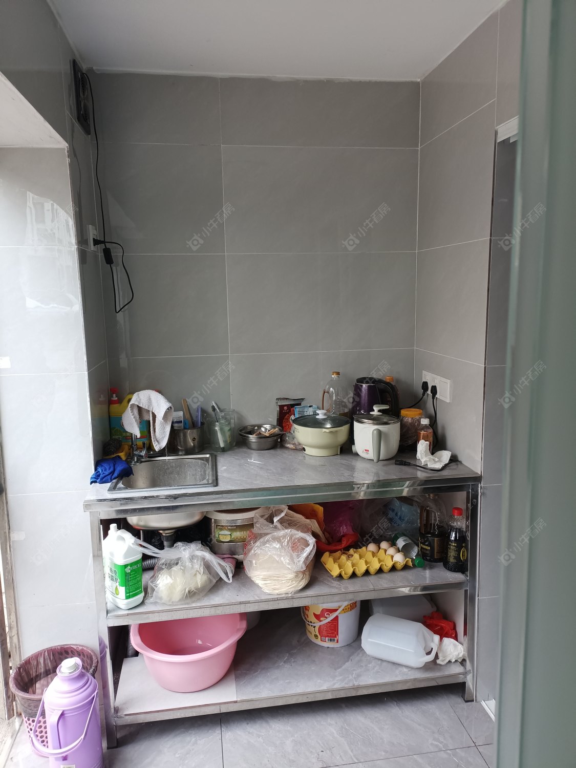 常州腾龙苑东区在租房源_小牛看房