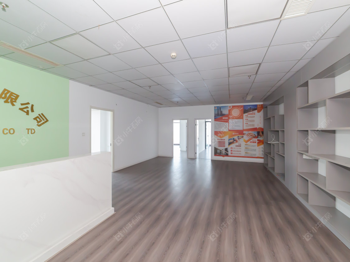 常州天宁时代广场在售二手房源室内图_小牛看房