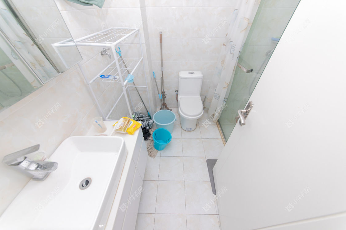 常州宝龙城市广场在租房源室内图_小牛看房