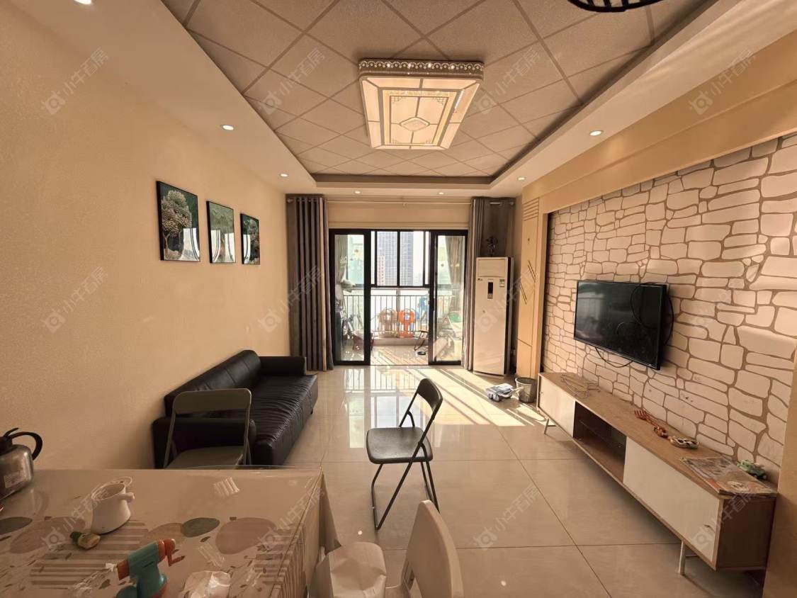 常州弘建壹品在租房源室内图_小牛看房