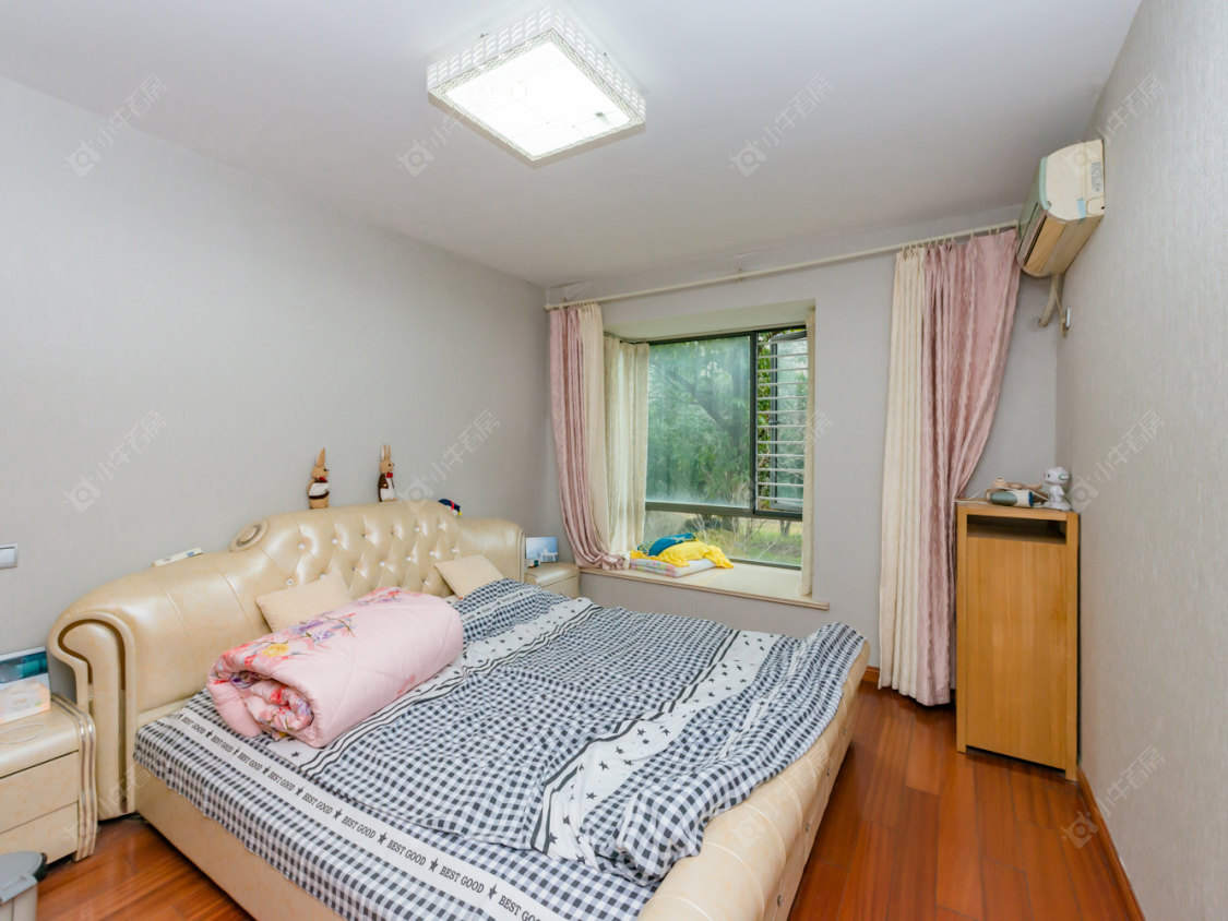 常州金色新城西区在售二手房源室内图_小牛看房