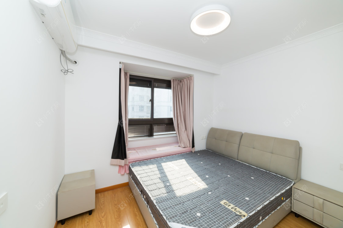 常州华润万象府在售二手房源室内图_小牛看房