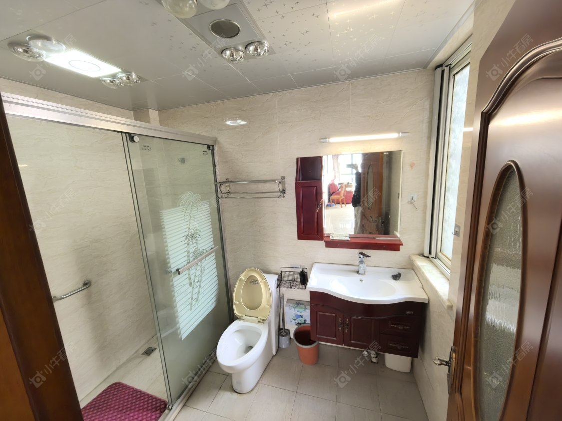 常州水晶城在租房源室内图_小牛看房