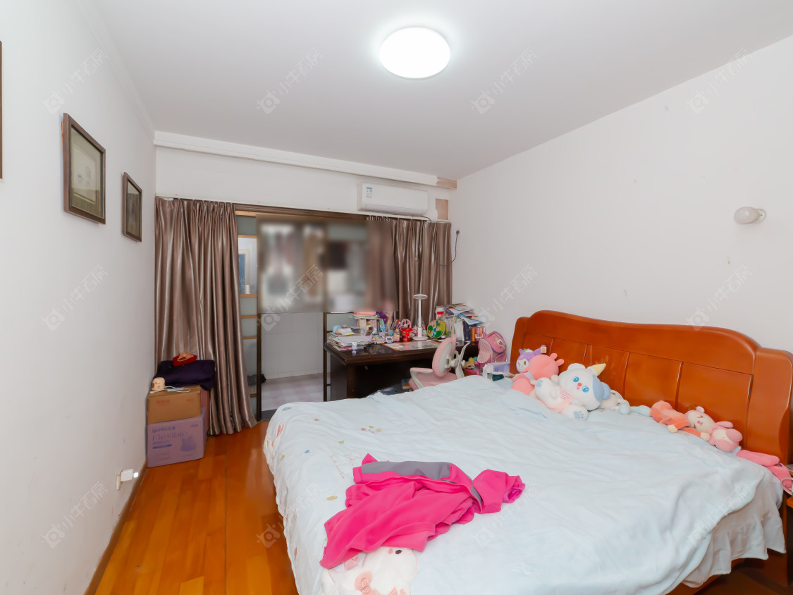 常州翠竹新村北区在售二手房源室内图_小牛看房