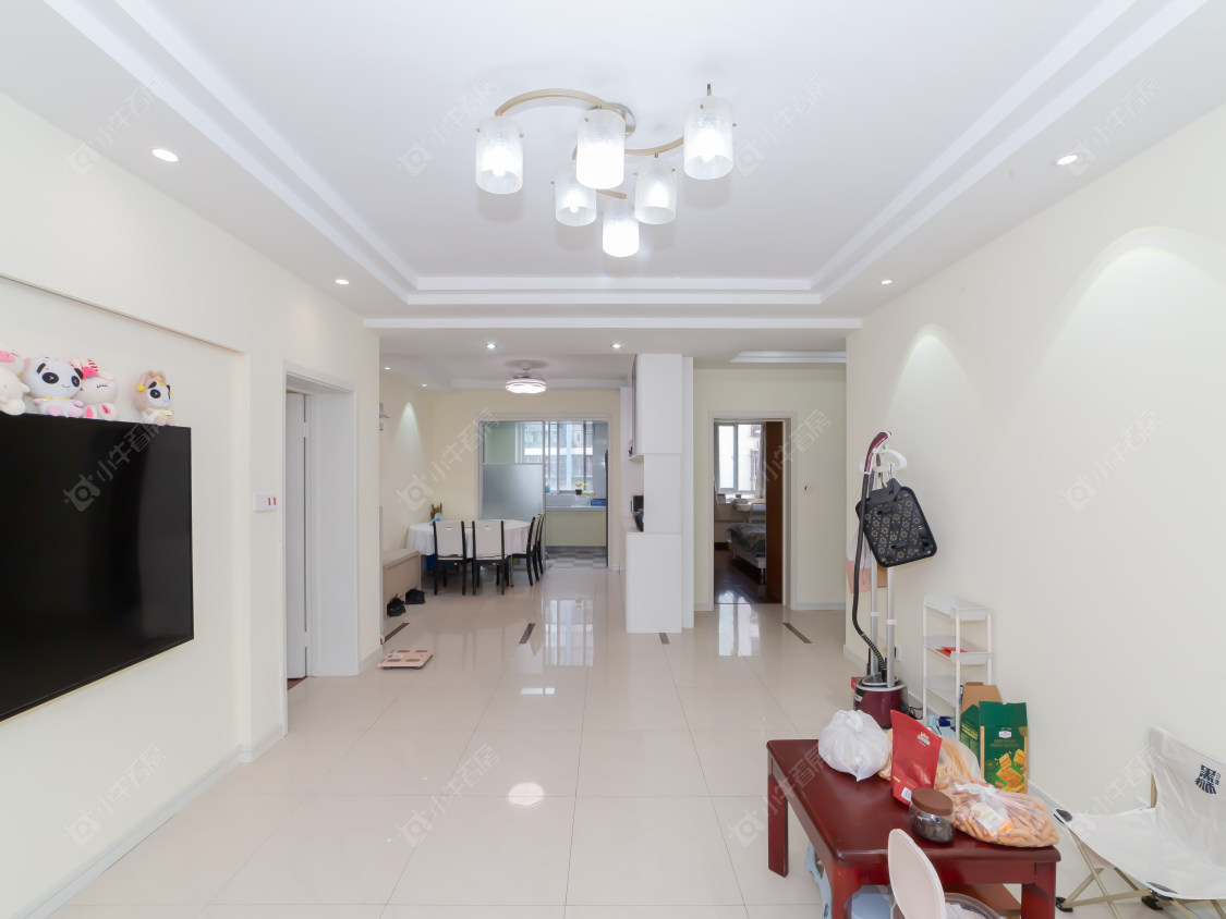 常州大诚苑在售二手房源室内图_小牛看房