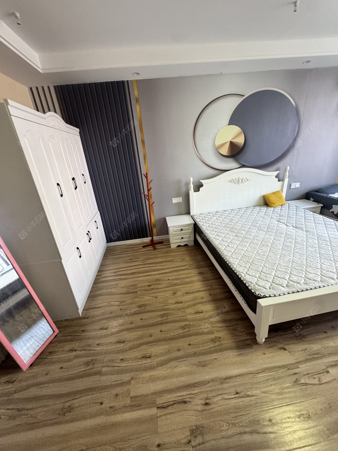 常州星湖广场在租房源_小牛看房