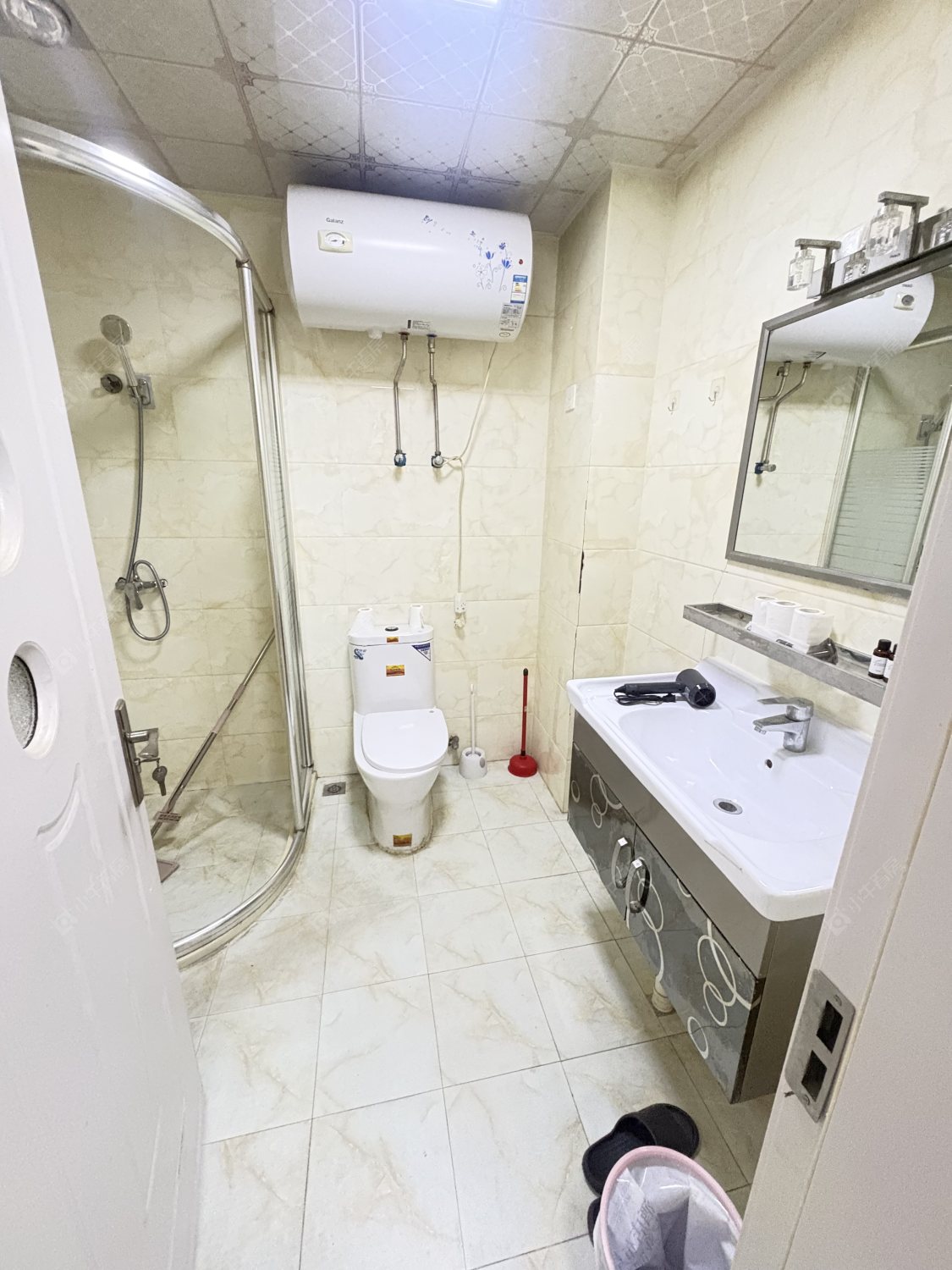 常州世茂广场在租房源_小牛看房