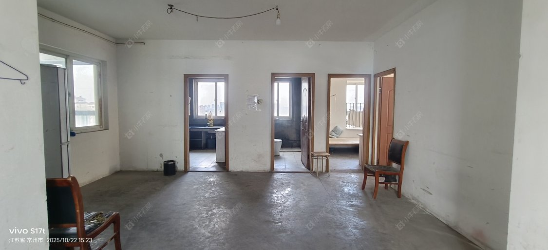 常州东方福郡3室2厅2卫出租_小牛看房