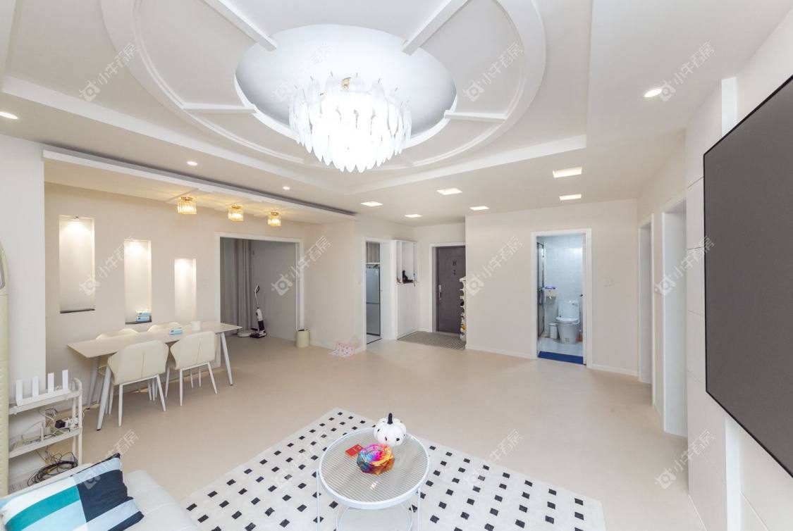 常州清潭嘉苑在租房源_小牛看房