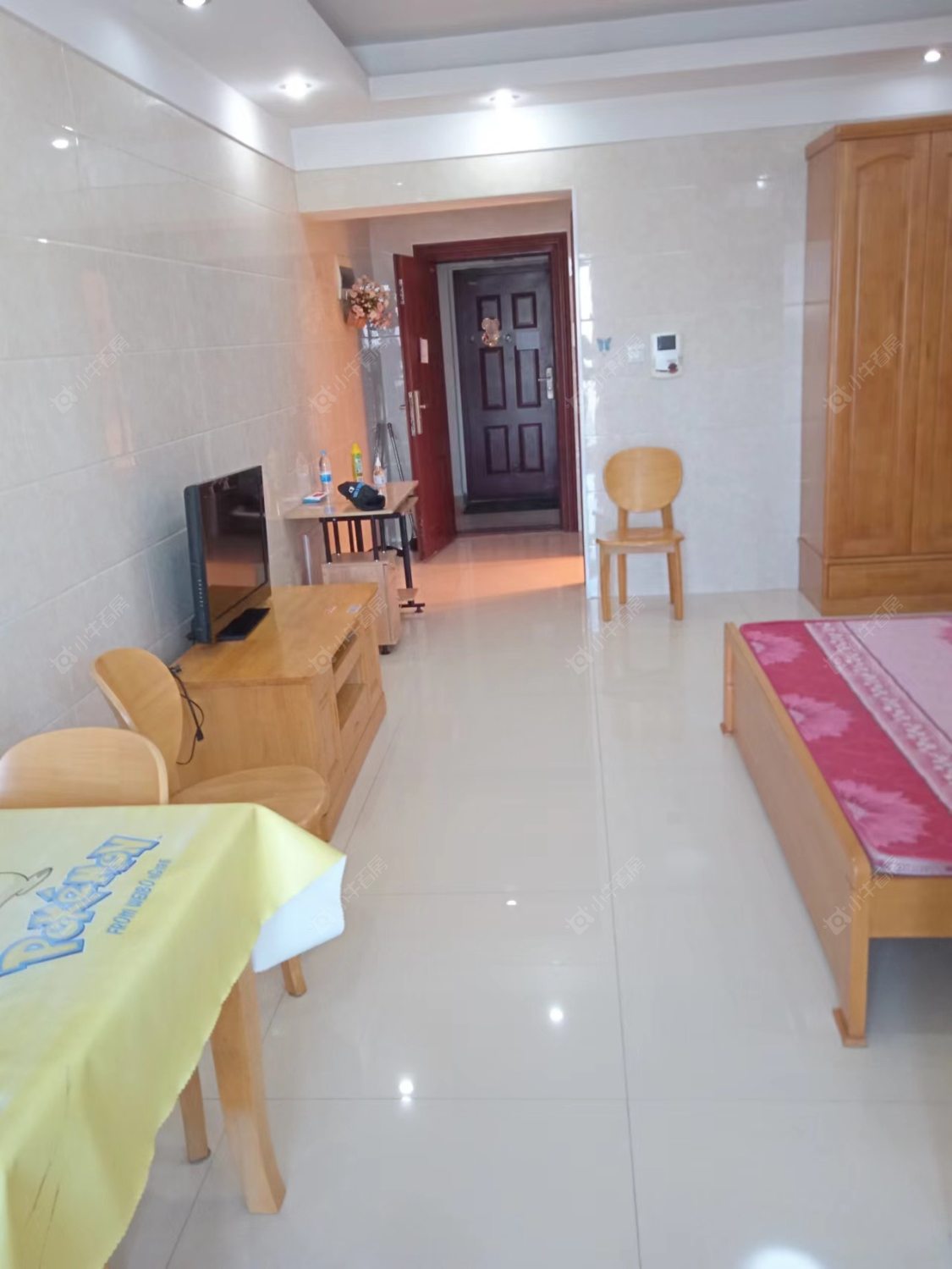 万博生活广场房源 常州万博生活广场在租房源_小牛看房