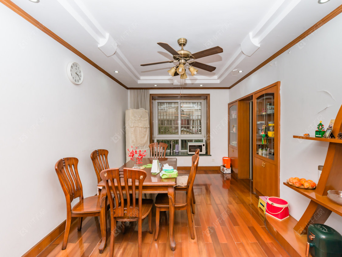 常州怀德苑在售二手房源室内图_小牛看房