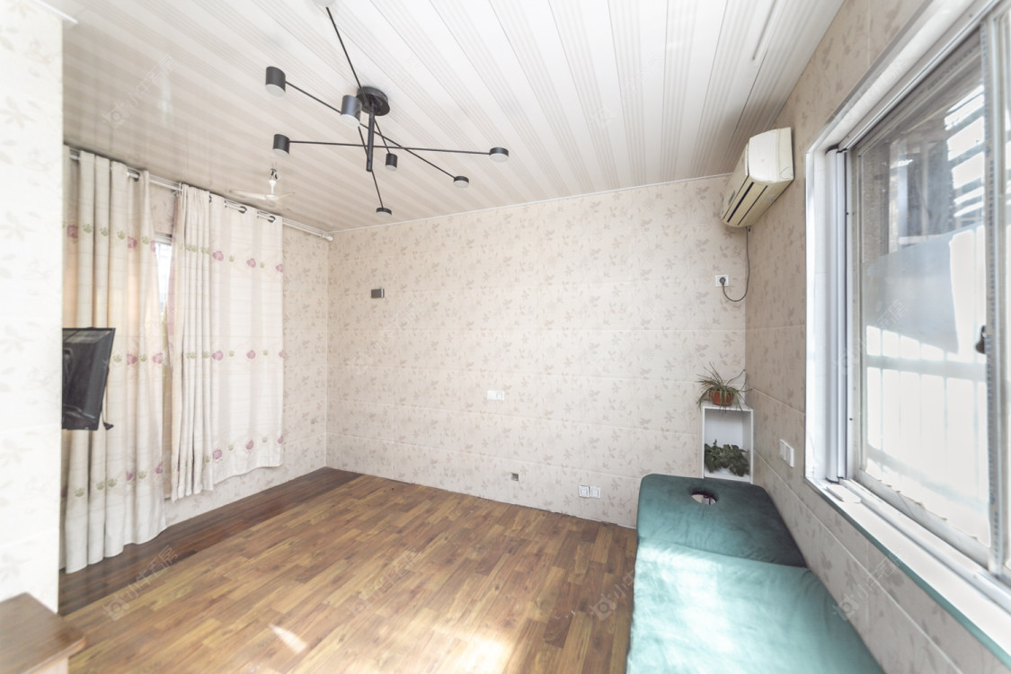 常州清潭六村在售二手房源室内图_小牛看房