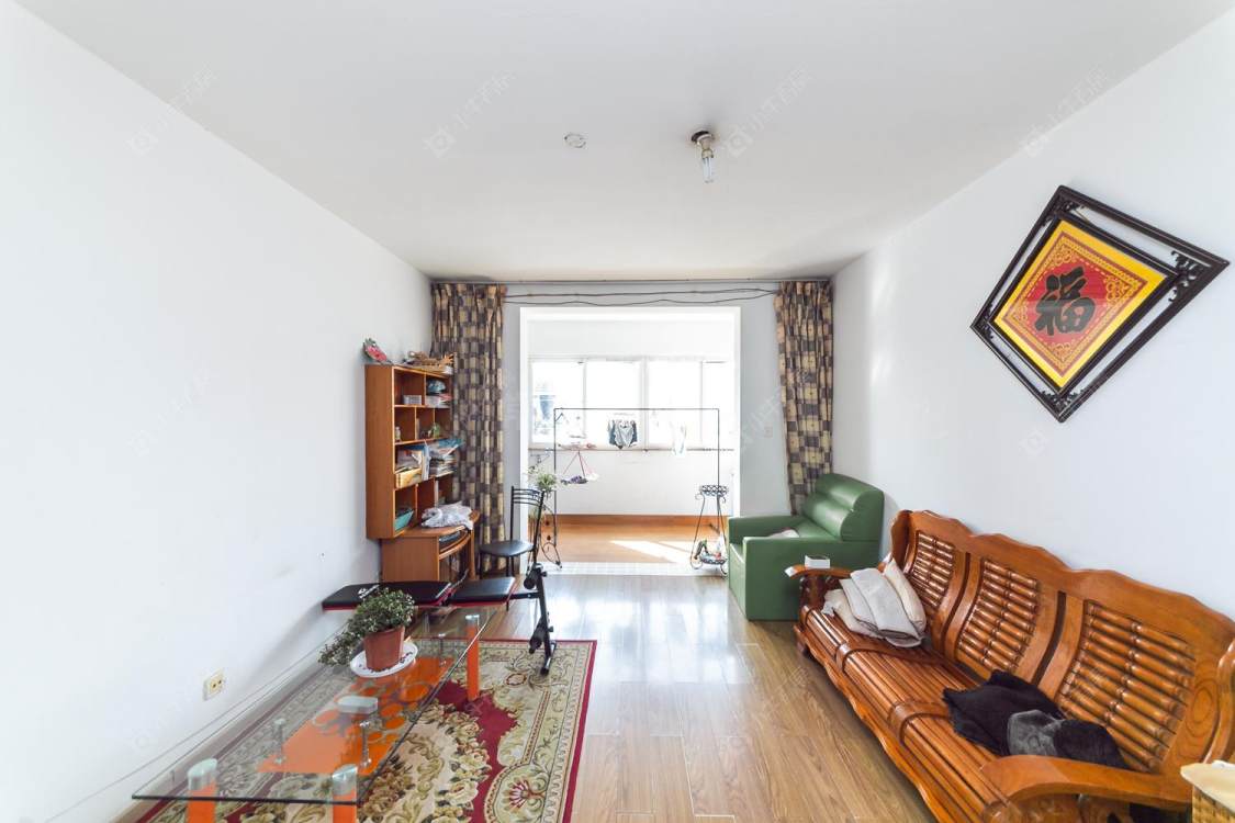 常州陈渡新苑在售二手房源室内图_小牛看房