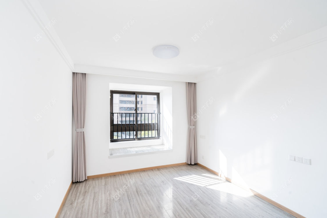 常州华润国际六期在租房源室内图_小牛看房