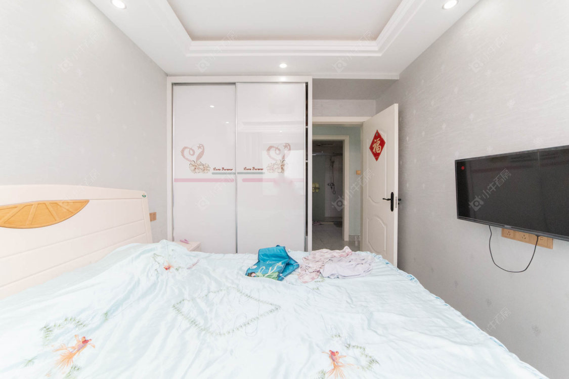 常州佳兆业凤凰湖壹号在售二手房源_小牛看房