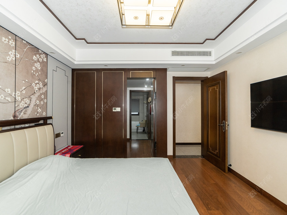 三江公园房源室内图 常州三江公园在售二手房源室内图_小牛看房