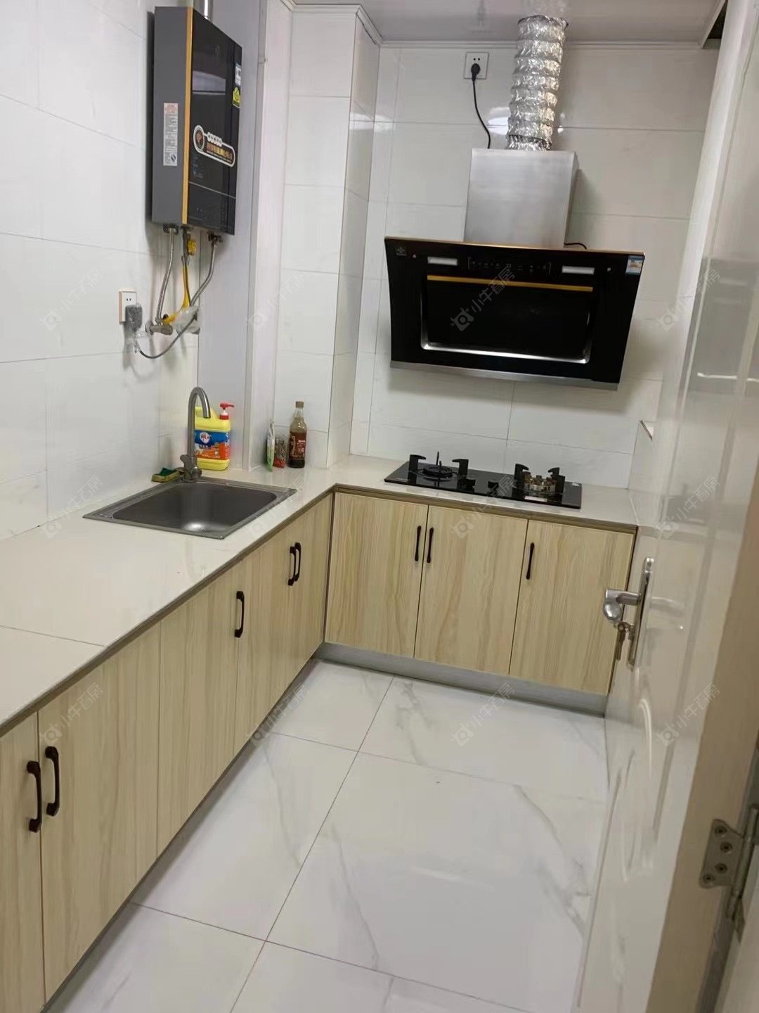 常州玉兰园在租房源_小牛看房