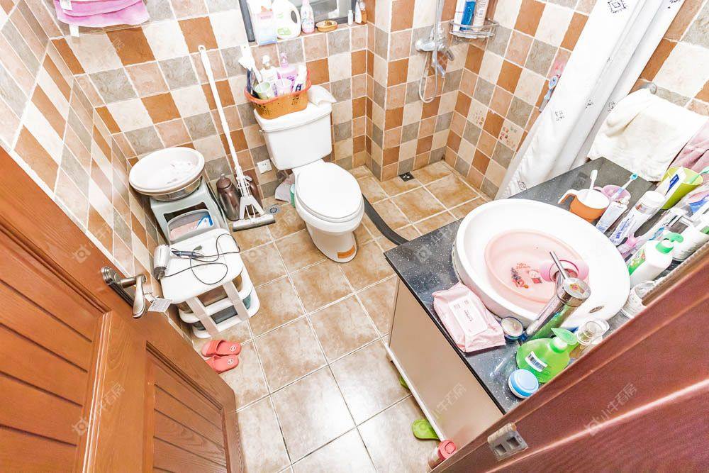 常州新城公馆风尚在租房源_小牛看房