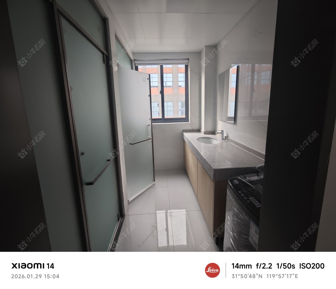 常州龙发路在租房源室内图_小牛看房