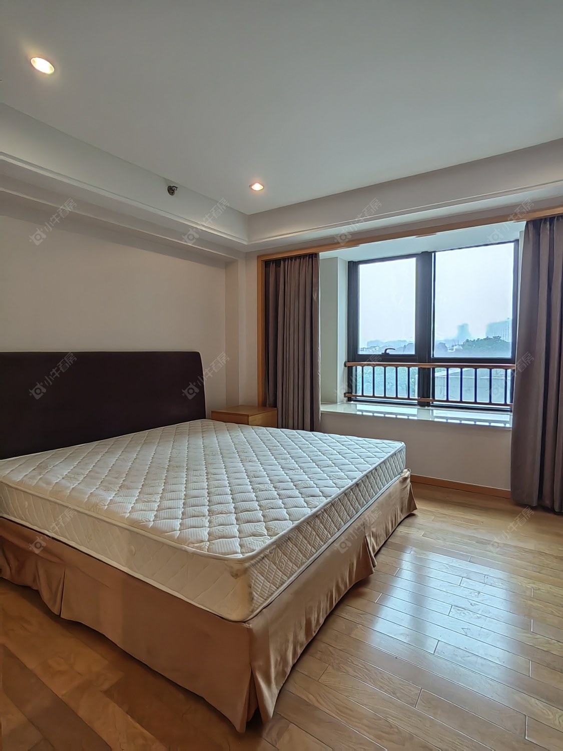 常州新城国际公寓在租房源_小牛看房