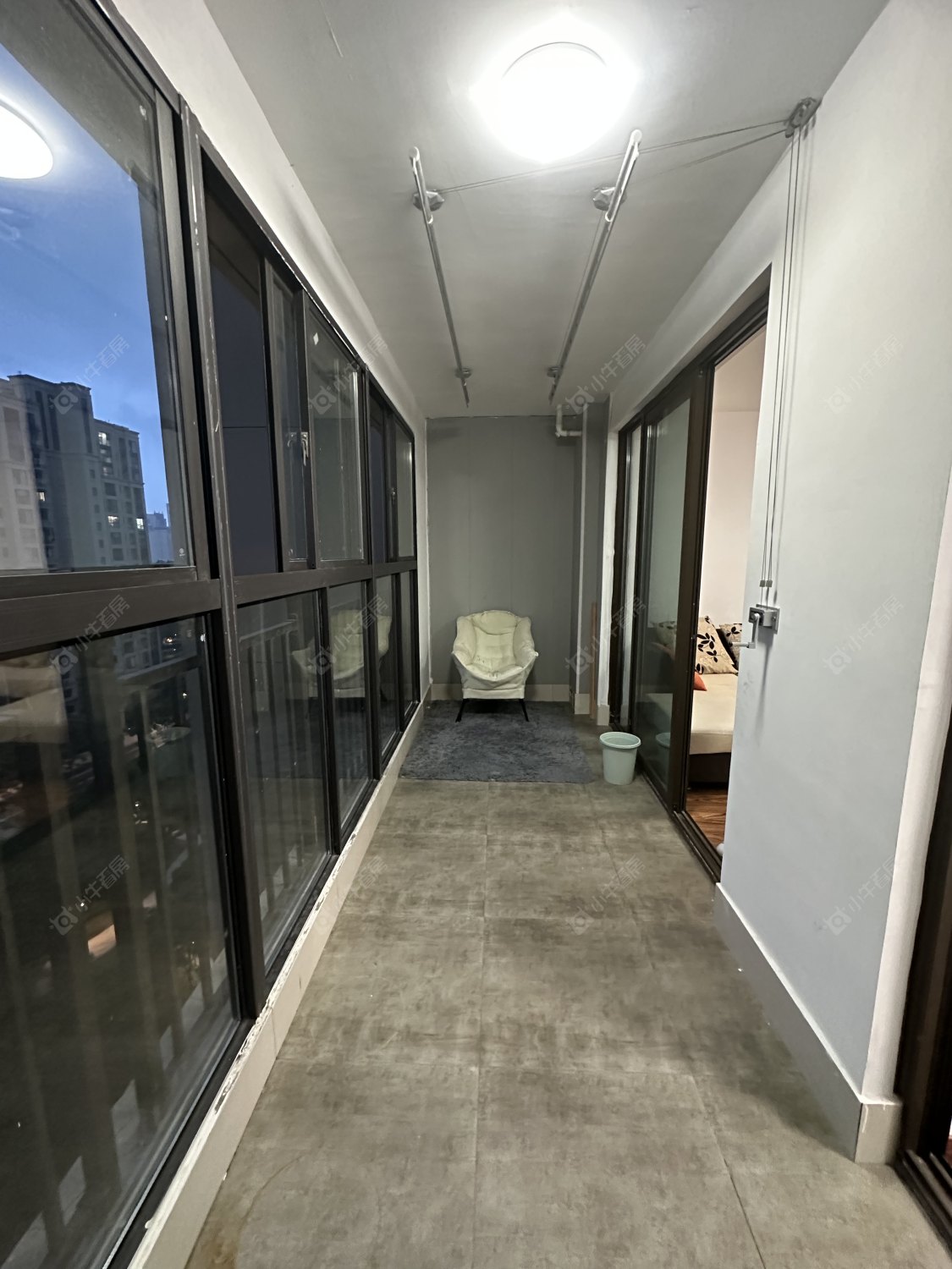 常州雅居乐凤凰台在租房源_小牛看房