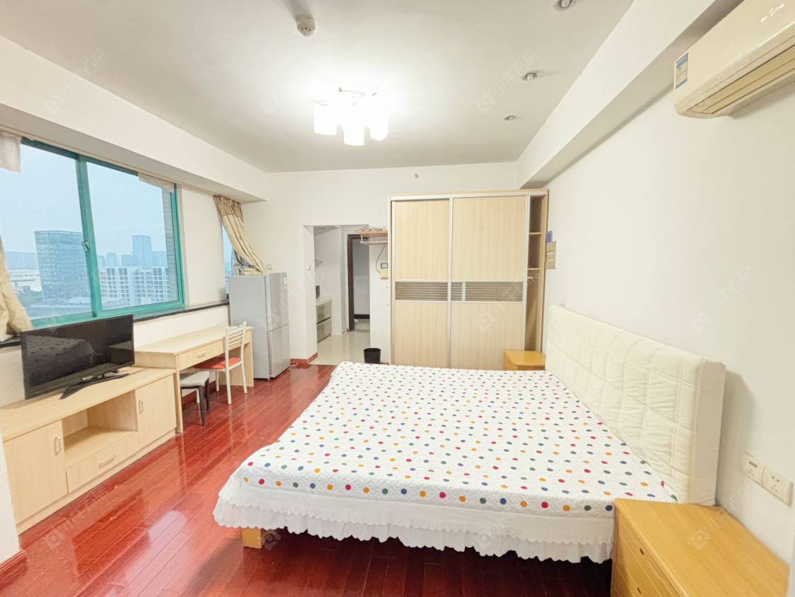 常州天禄商务广场在租房源_小牛看房