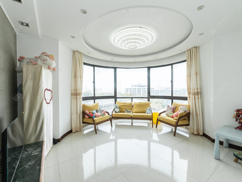 常州九洲花园一期在售二手房_小牛看房