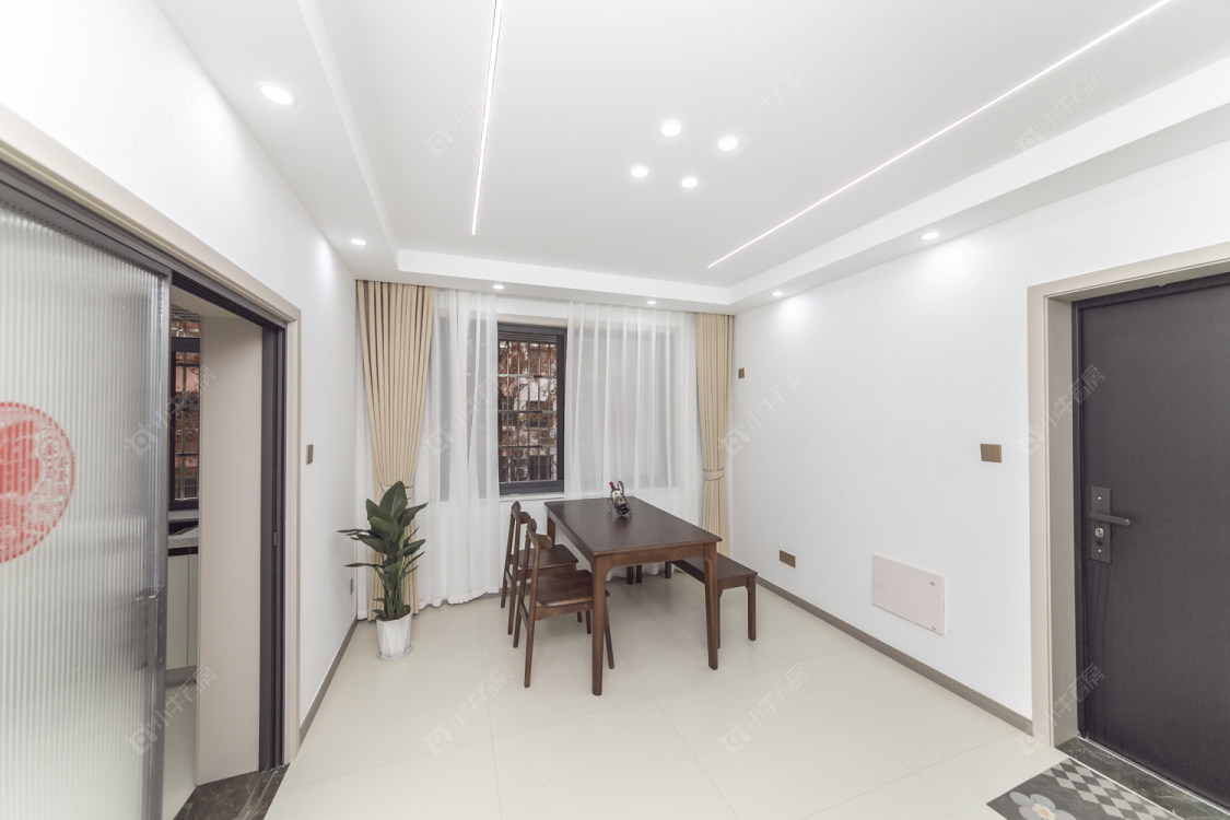 常州清潭许家巷在售二手房源室内图_小牛看房