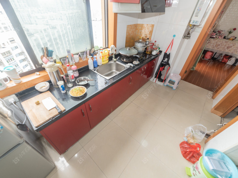 常州九洲花园一期在售二手房源室内图_小牛看房