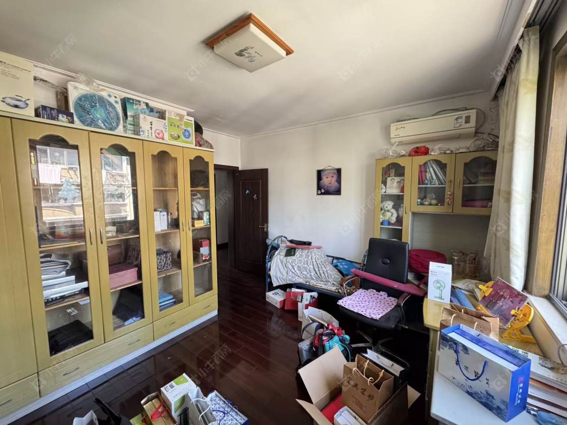 常州城中花苑在租房源室内图_小牛看房