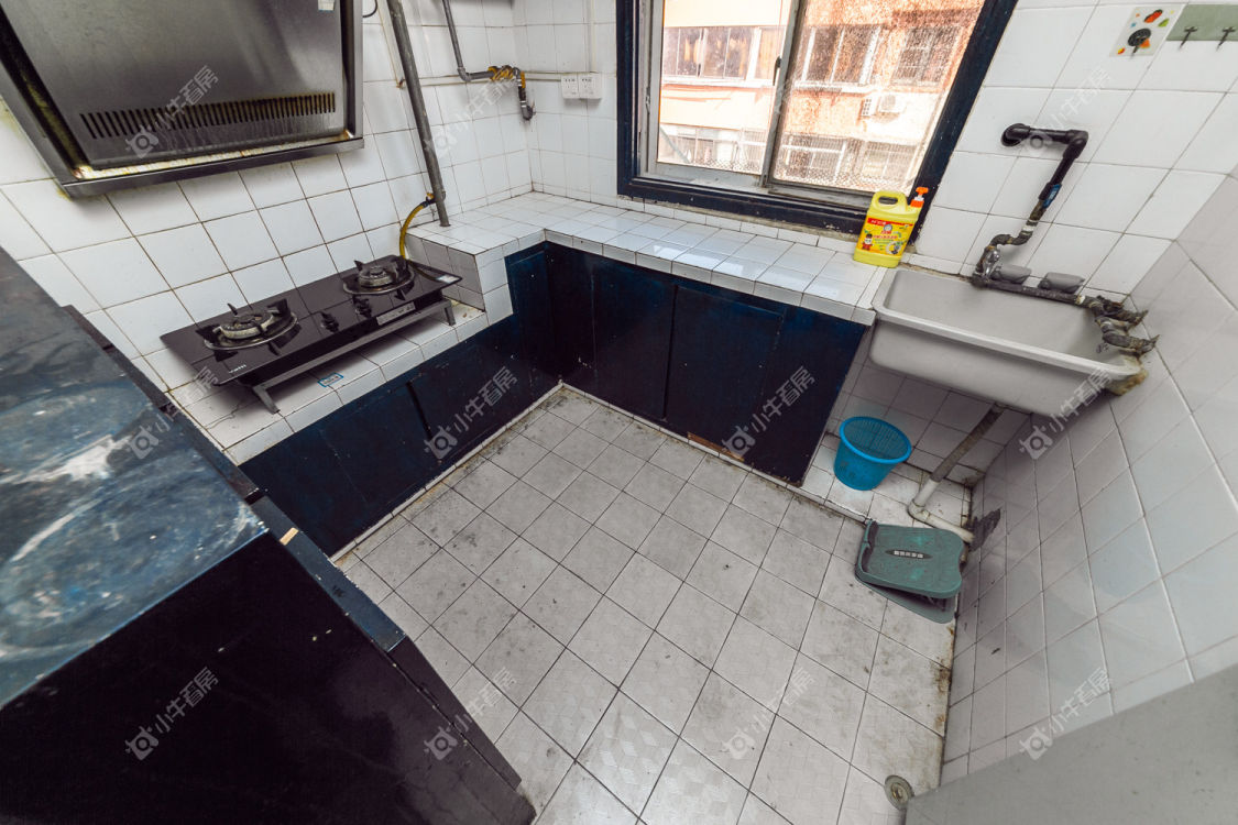 常州广成路小区老区在租房源室内图_小牛看房