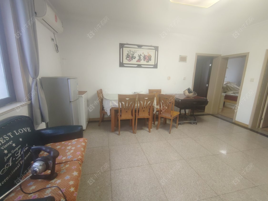 红梅西村房源室内图 常州红梅西村在租房源室内图_小牛看房