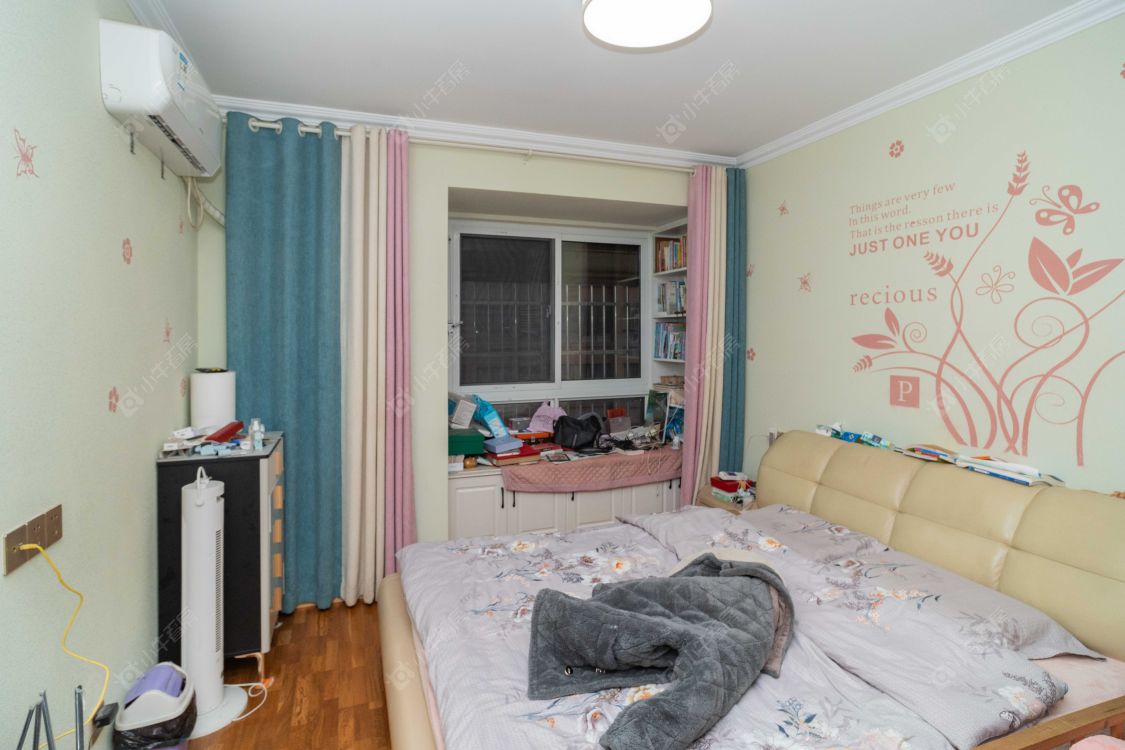 常州梧桐香郡一期在售二手房房源室内图_小牛看房