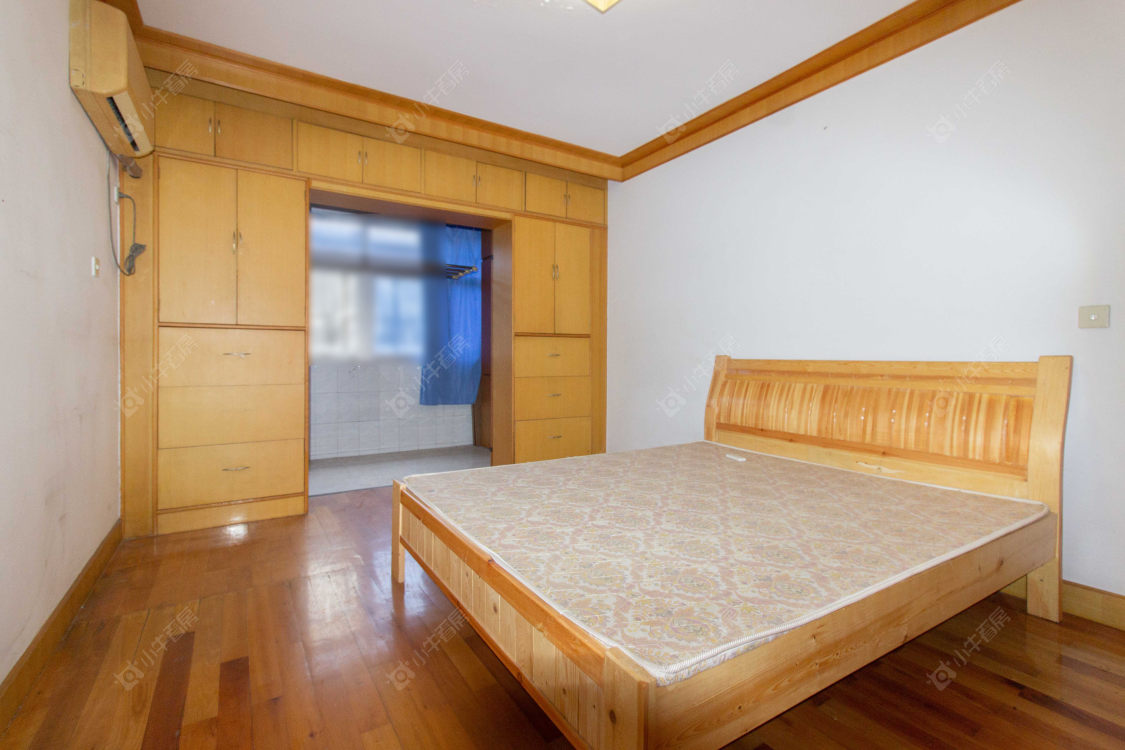 常州工人新村北在售二手房源室内图_小牛看房