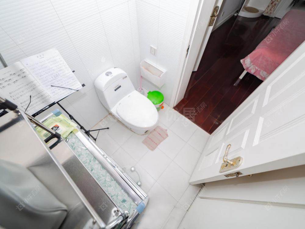 常州永宁花园在售二手房源室内图_小牛看房