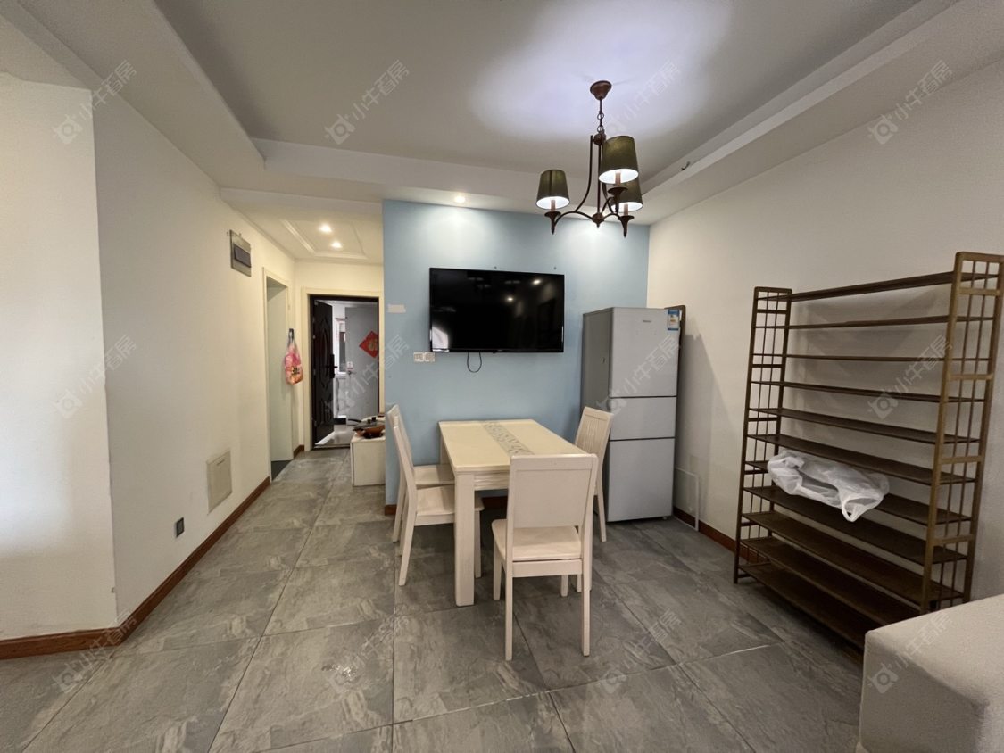 常州康桥水郡在租房源室内图_小牛看房