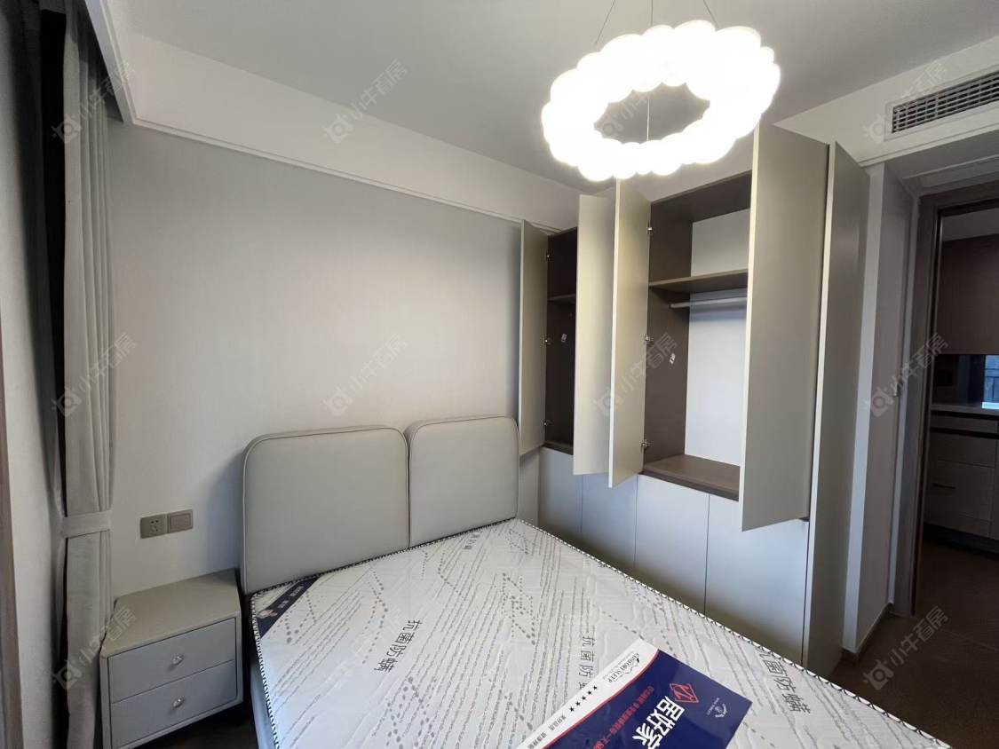 常州中海云樾里在租房源室内图_小牛看房