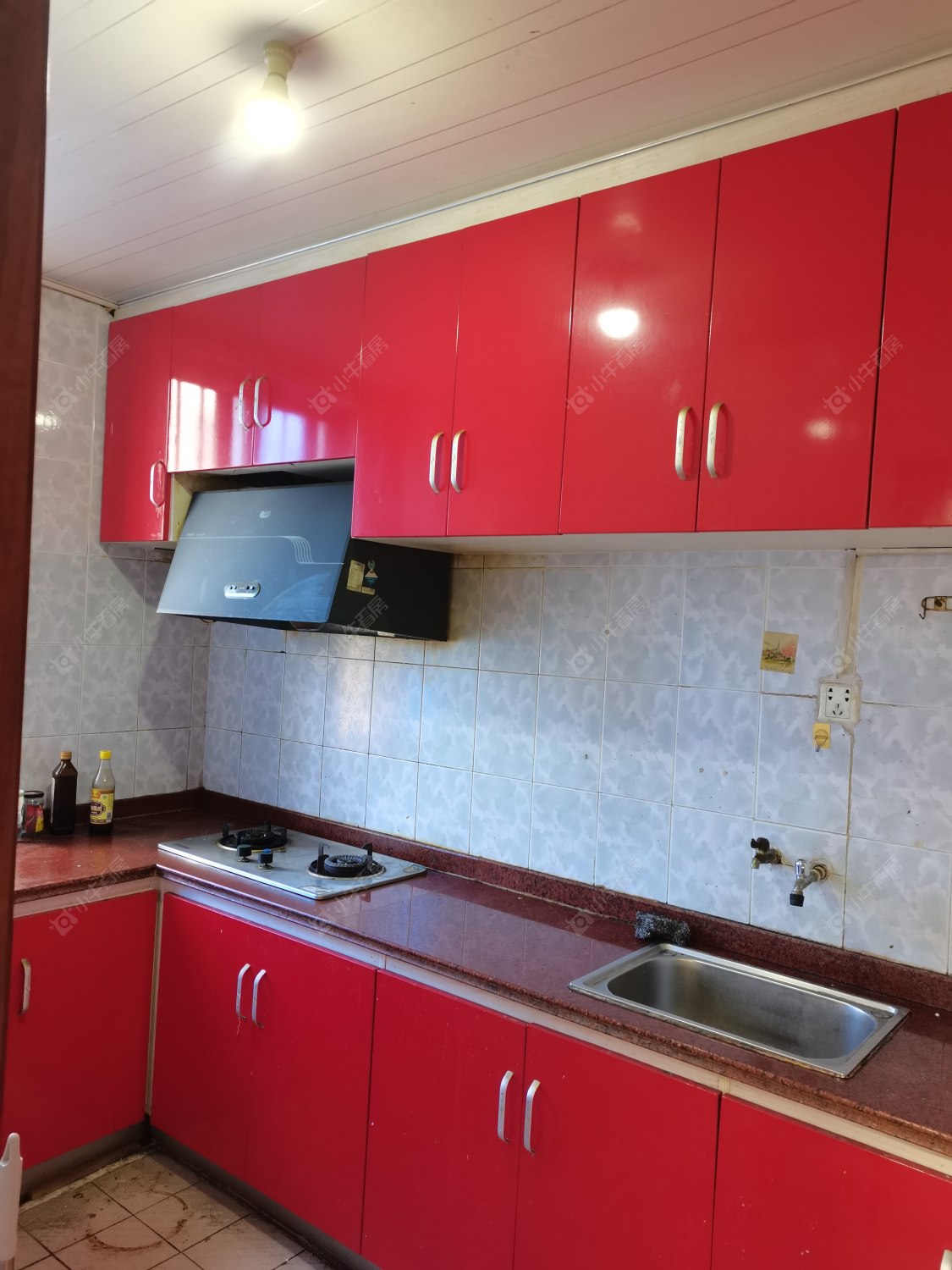 常州中凉二村在租房源室内图_小牛看房