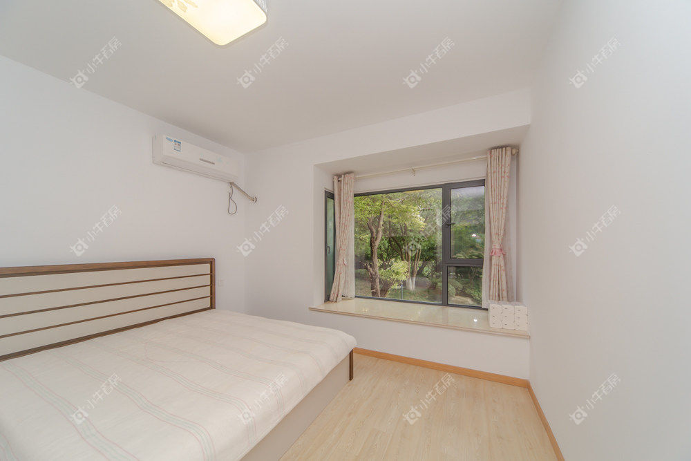 常州世茂香槟湖二期在租房源_小牛看房