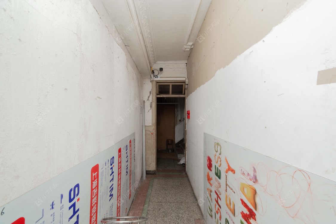 常州汇丰二村在售二手房源室内图_小牛看房