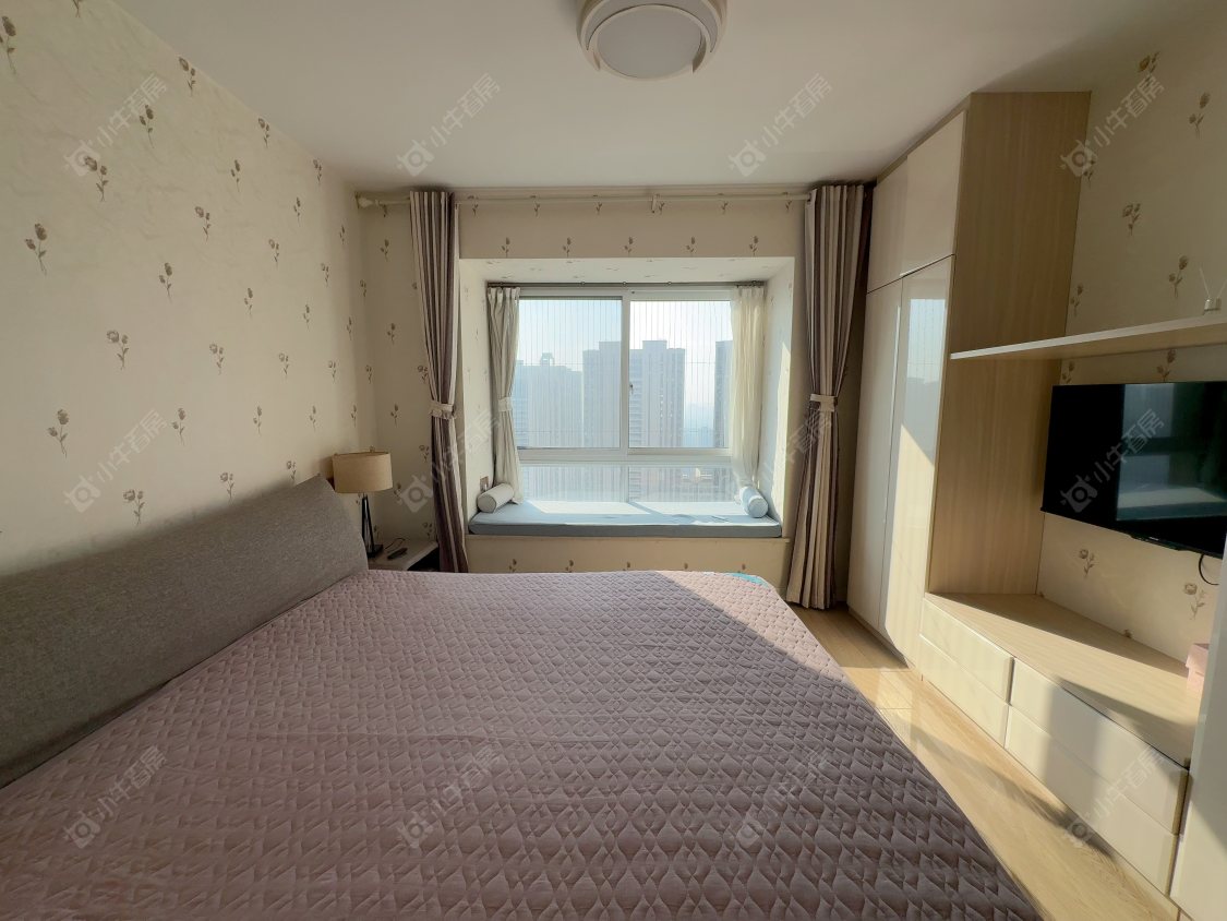 龙湖龙誉城三期房源 常州龙湖龙誉城三期在租房源_小牛看房