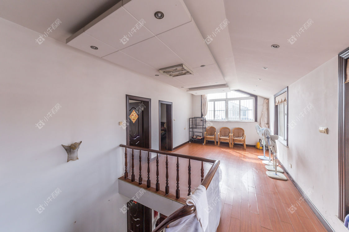 常州虹景金桂园在租房源室内图_小牛看房