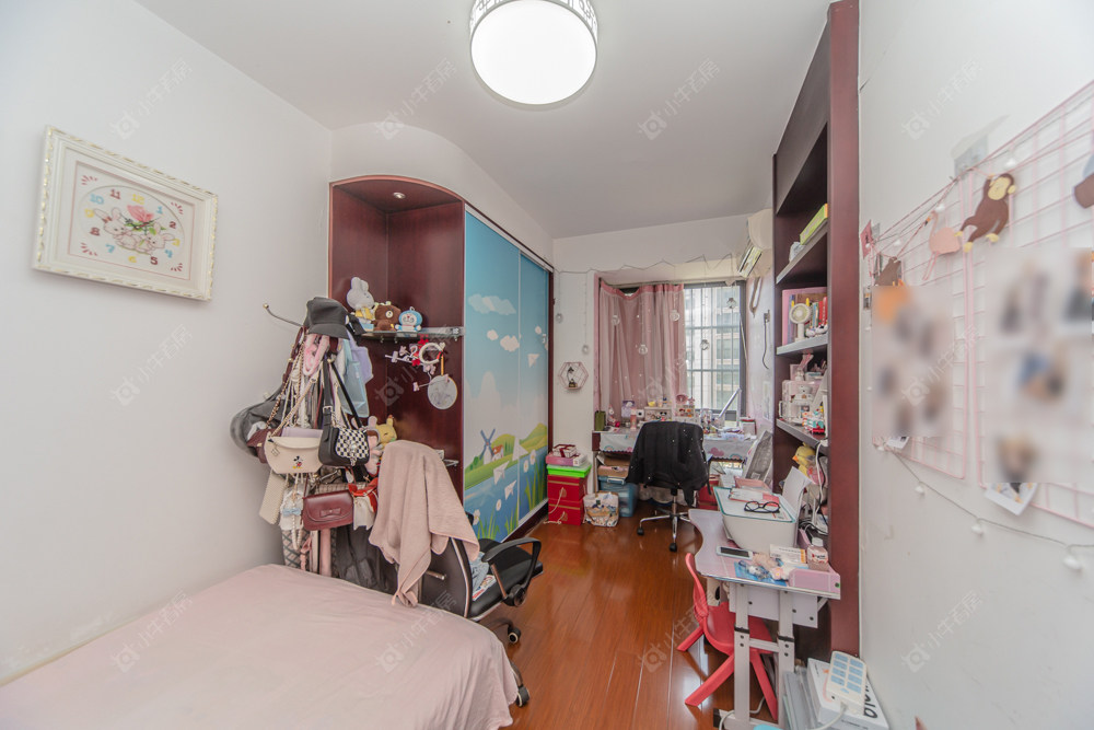 常州香树湾福园在售二手房源室内图_小牛看房