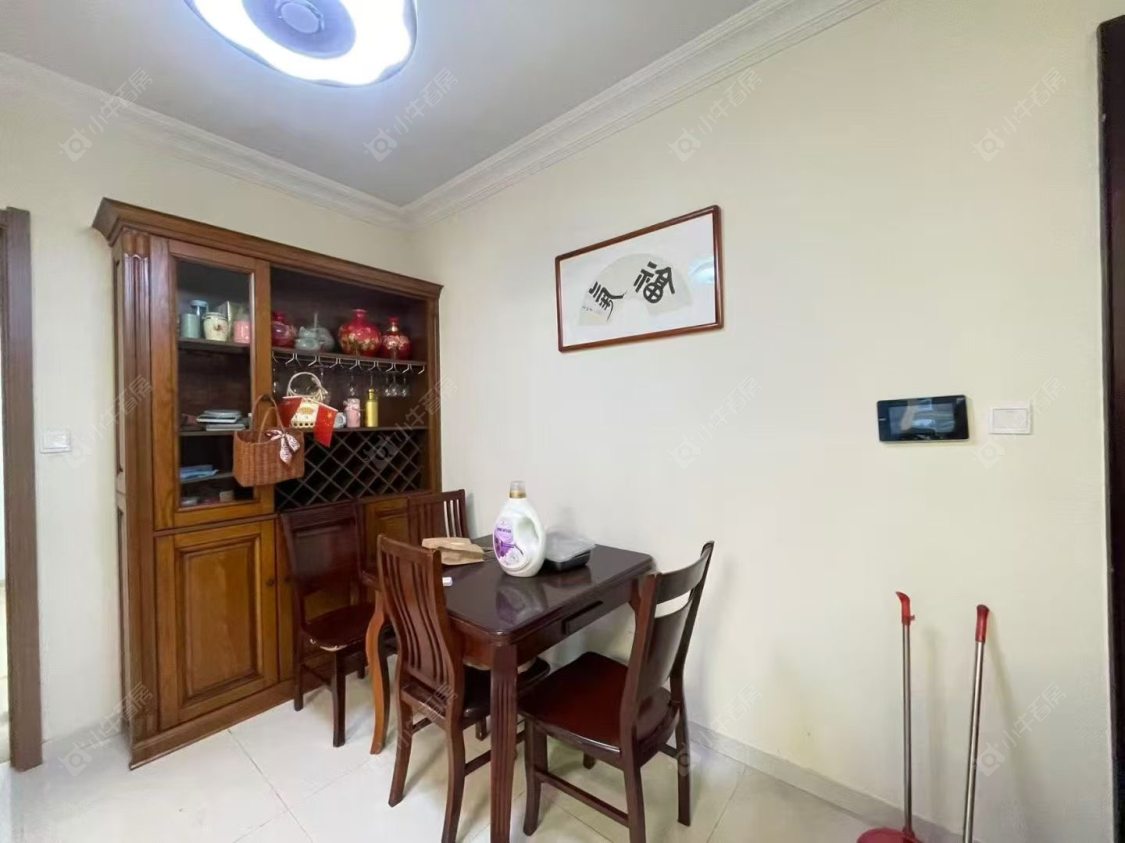 常州金坛碧桂园一期在租房源_小牛看房