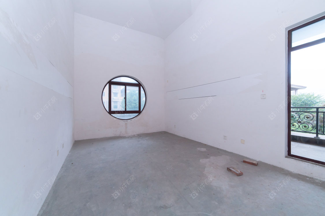 常州金洲花城在售二手房源室内图_小牛看房