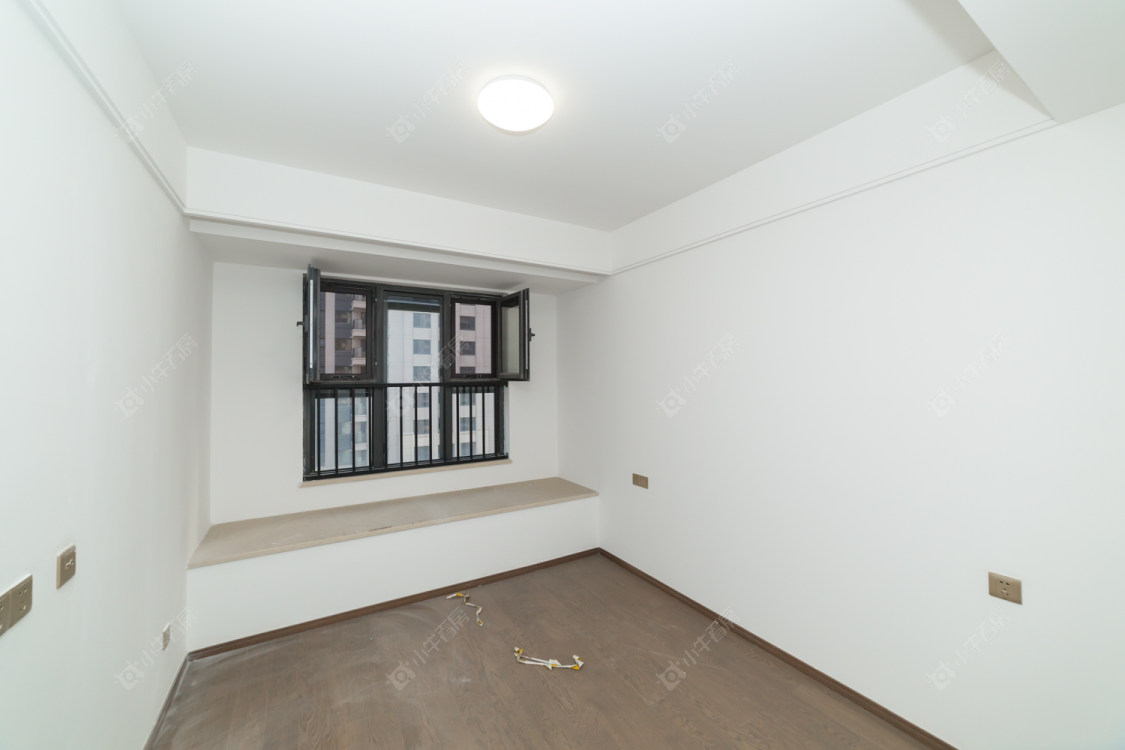 常州中海云樾里在售二手房源室内图_小牛看房